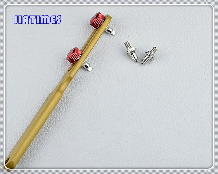 

Hot Sale Watch Case Screw back Opener Tool Open Up to open 50mm Large watch