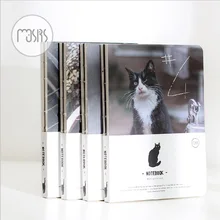 Горячая Симпатичные Sketchbook diray Рисунок живопись 80 листов эскиз книга школьной тетради Бумага блокнот Офис Школьные принадлежности подарок