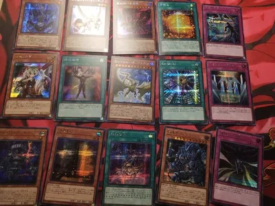 Yu Gi Oh игровая карточная игра король дополнение пакет 20th 20th Юбилейная коллекция 3 коробка с 1 упаковкой Золотая сумка Коллекционная карта