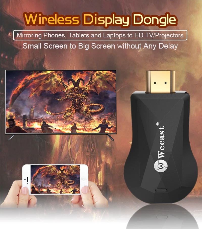 wecast c3 6