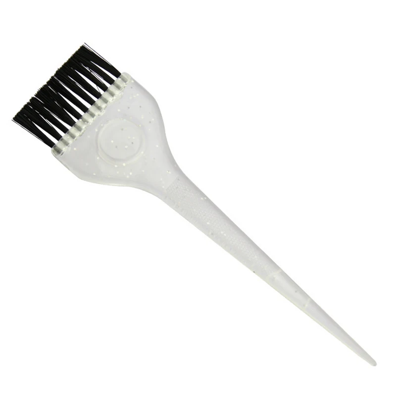 3pcs/set Girl Hairdressing Dye Color Brush Color Mixing Comb Brush Kit