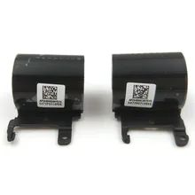 New For HP 15-BS009CA 15-BS014CY 15-BS015CY 15-BS015DX 15-BS016CY 15-BS016DX 15-BS017CA Laptop LCD Screen Hinges Cover Kit L+R