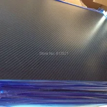 10 шт. 1,0X400X500 мм /полностью углеродное волокно twill матовая пластина/лист/доска