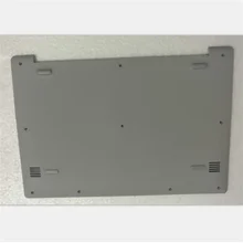 И ноутбук lenovo ideapad 120S-11IAP Базовая крышка/Нижняя крышка чехол серый 5CB0P20678