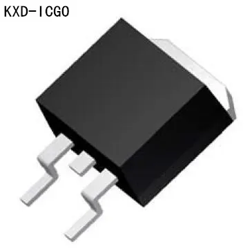 RJP30H2A RJP30H2 dedicado LCD NPN FET TO-263 10 шт./лот Бесплатная доставка | Электроника