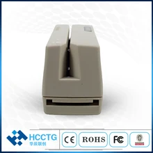 USB кард-ридер писатель 206 MSR Bluetooth POS машина-HCC206