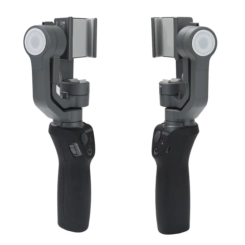 camera Gimbal arm handle holder Silicone Cover Anti-scratch protection  for DJI OSMO Mobile 2 Gimbal Protective Accessories 1 (11)