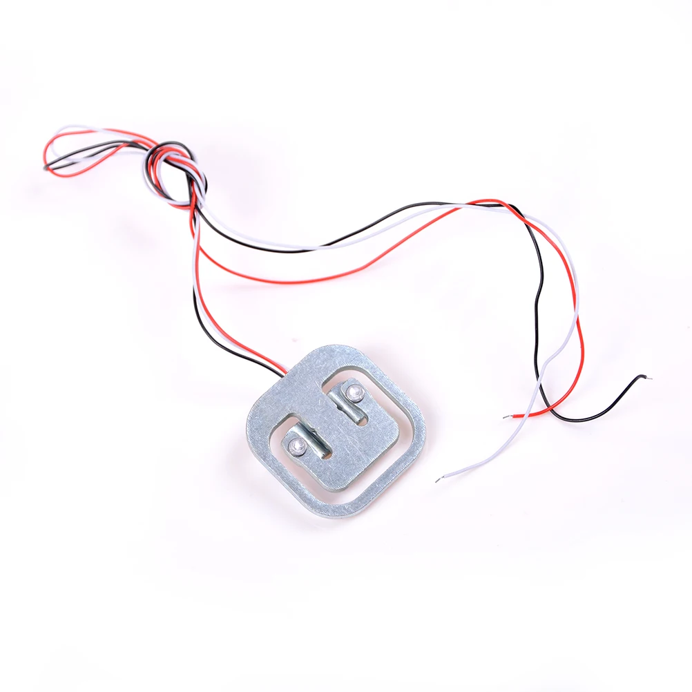 weight sensor scales weighing sensor half weight sensor resistance strain 50kg half-bridge sensors
