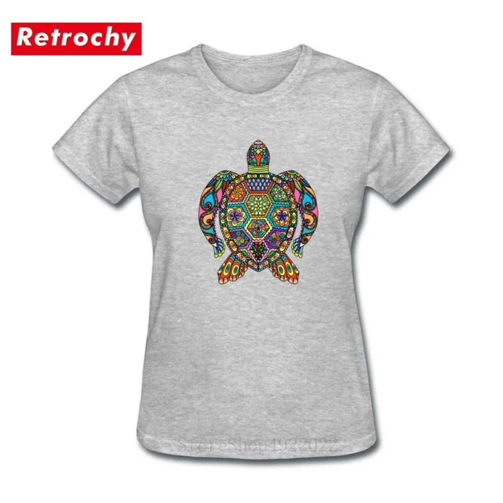 Trend t-Shirt,Cute Fish Swimming Ocean Fashion Personality Customization