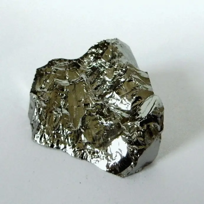 GERMANIUM METAL purity 99.99 10g sample bag very small granules