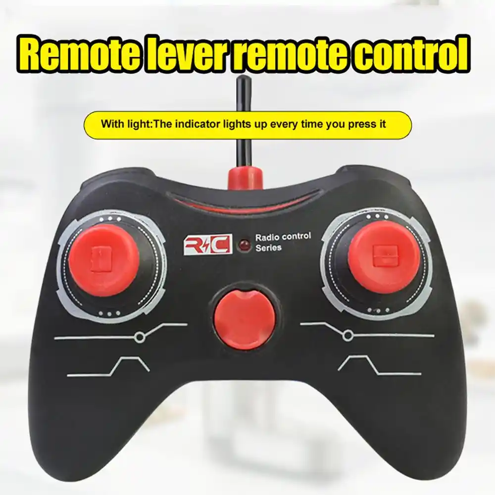 control remoto universal para autos de juguete