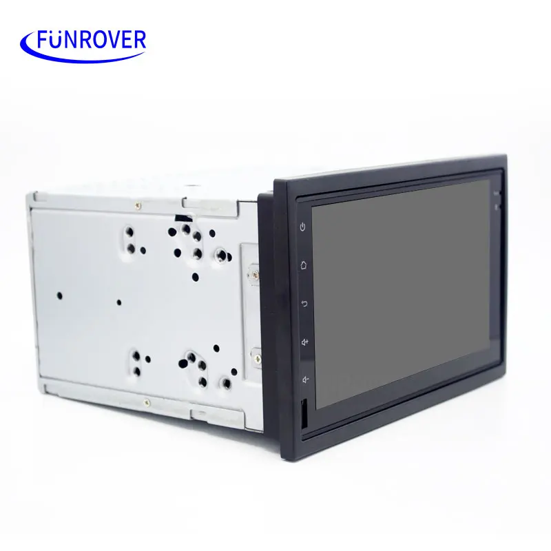 Clearance FUNROVER old vw Android Car GPS Navigation Radio ISO plug For Old VW Transporter T4 Passat Mk5 Golf Mk4 Polo Jetta canbus RDS FM 3 Clearance FUNROVER old vw Android Car GPS Navigation Radio ISO plug For Old VW Transporter T4 Passat Mk5 Golf Mk4 Polo Jetta canbus RDS FM 3
