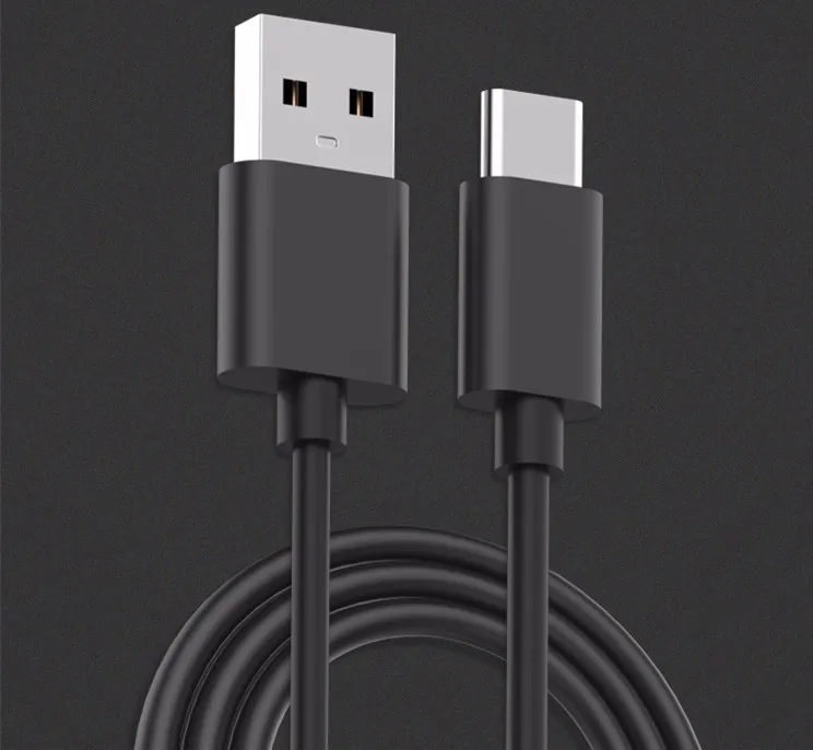 Usb نوع-c كابل كابلات شحن نقل البيانات مزامنة شاحن C نوع ل شياو mi Xio mi mi نوكيا n1 نيكزس 5X mi 4C mi 4 s mi 5 الروبوت