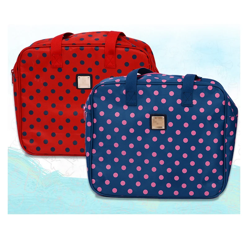 

Wild Joker Multi-function portable Mummy Bag Travelling bag Mother infant package Multi-functionHigh-capacity go out