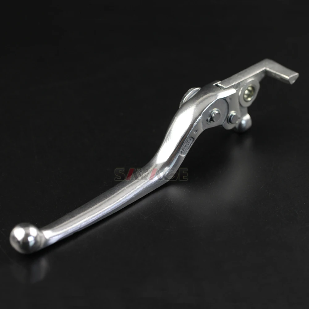 

Front Brake Lever For MOTO GUZZI V7 Classic/Stornello/Racer/Stone/Special V9 Bobber/Roamer Motorcycle Accessories Aluminum