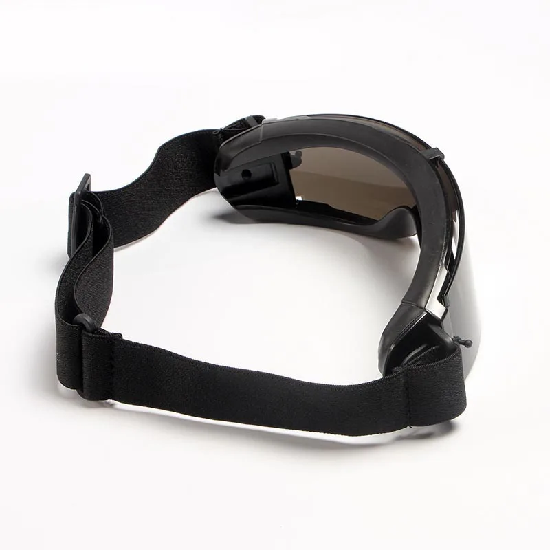 SAIYU военный страйкбол X800 тактические очки USMC мотоциклетные солнцезащитные очки армейские Пейнтбольные очки поддержка Прямая