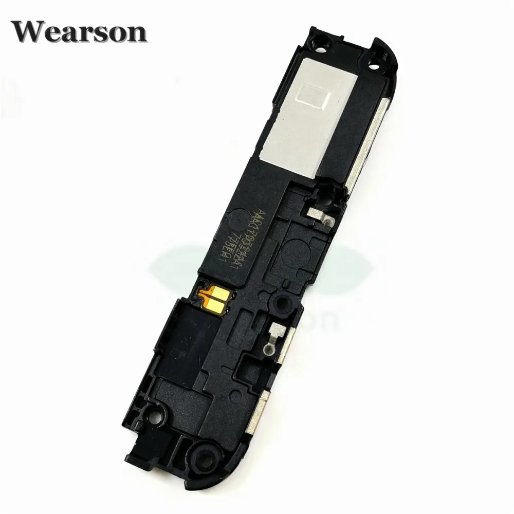 For Xiaomi Redmi 4X Loud Speaker Buzzer Module High Quality 4X Speaker Free Shipping With Tracking Number (4)