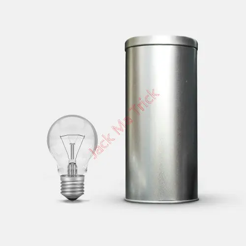 

Light of God - Stage Magic / Magic Trick, Gimmick, Props