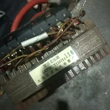 Выпрямитель трансформаторный контроллер: 4AP37/TI16714(катушка