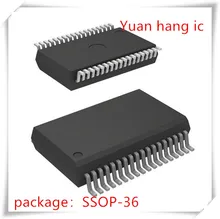 NEW 10PCS/LOT BTS5461SF SSOP-36 IC