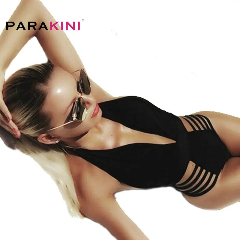 Deep-V-Neck-One-Piece-Swimsuit-Women-Bathing-Suit-Black-One-Pieces-Swimsuit-Women-Swimwear-Bodysuit_1
