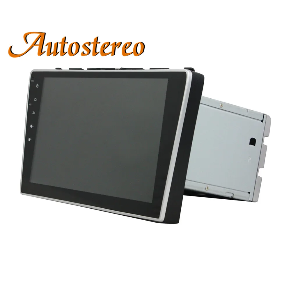 Cheap DPS Max 64GB Android 9 Car GPS navigation For Honda CRV 2006- 2012 multimedia car DVD player headunit radio tape recorder stereo 2