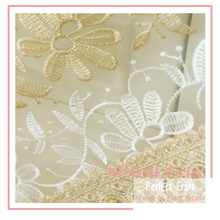 organza tablecloth (4)