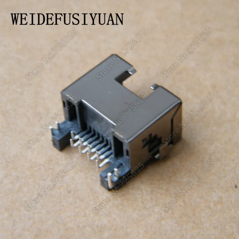 

For Lenovo Thinkpad T440 T450 S T460 T470 L450 RJ45 Network Lan Port RJ45 Jack