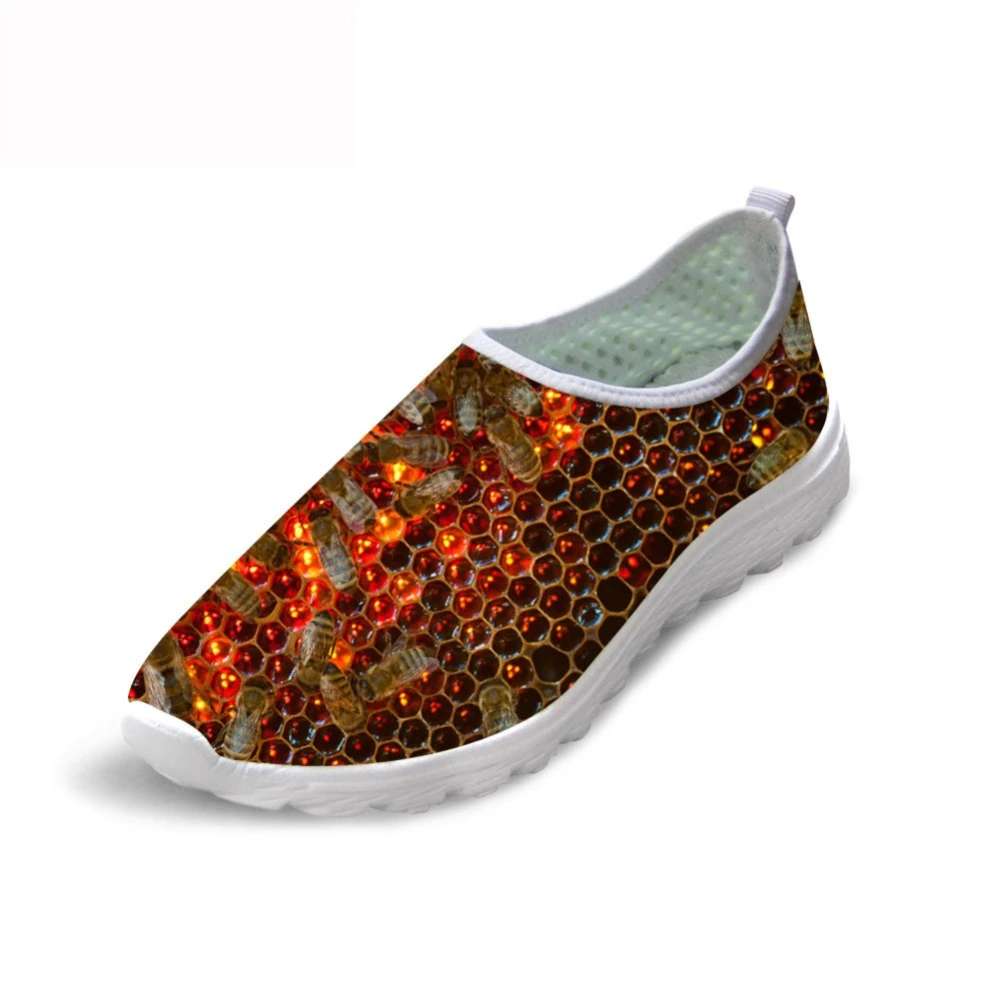 slip on running flat sneakers