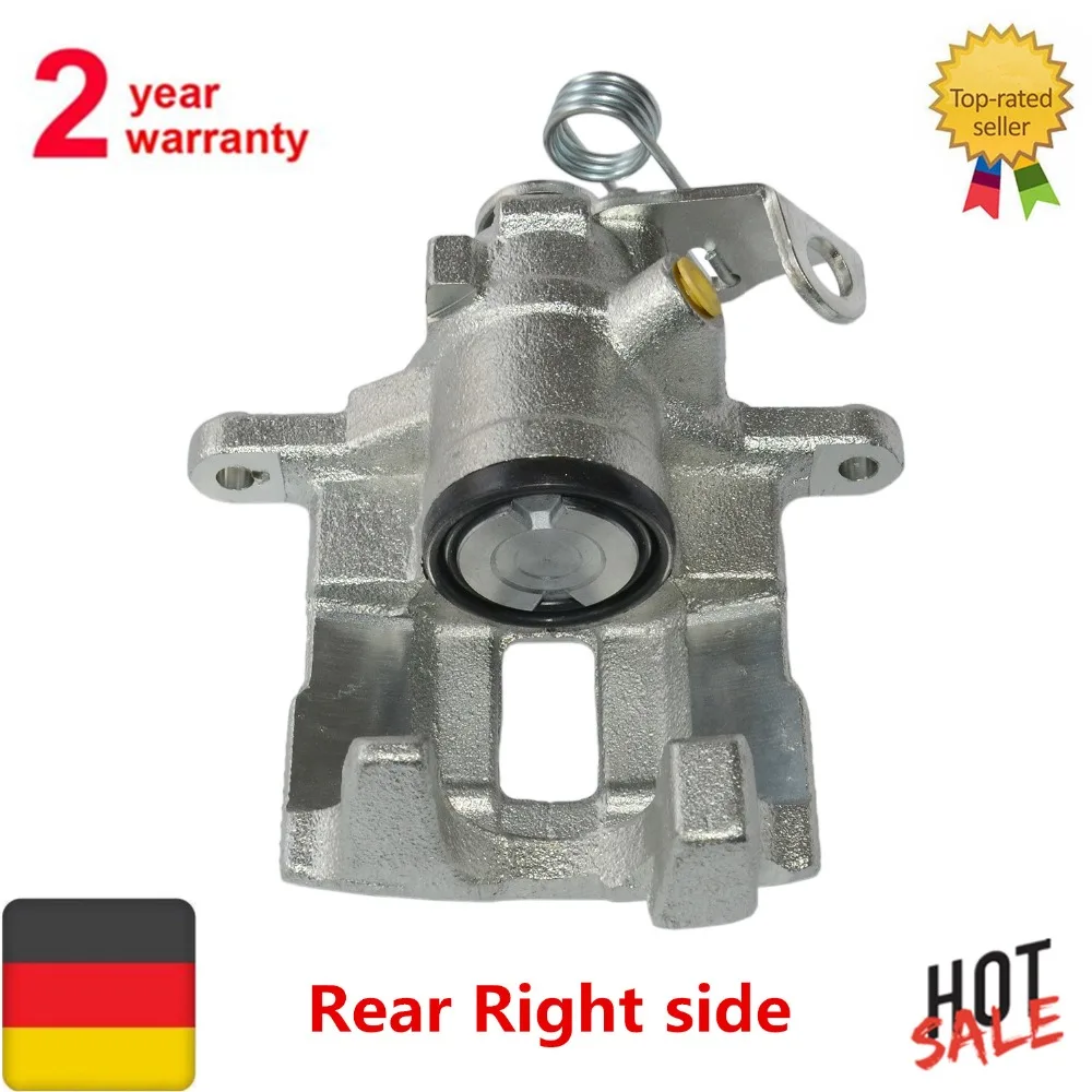 

AP01 Rear Right Side Brake Caliper for VW Sharan Transorter T4 For Seat Alhambra Galaxy 7D0615424A 7D0615424B 1109020
