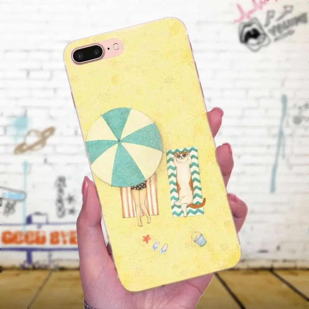 Высококачественный термополиуретановый чехол для телефона Xiaomi Redmi Note 2 3 3S 4 4A 4X 5 5A