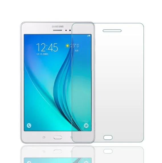 

Premium tempered glass Screen Protector Film For Samsung Galaxy Tab A 8.0 Sm-T350 T355 2015 tablet Protector Film