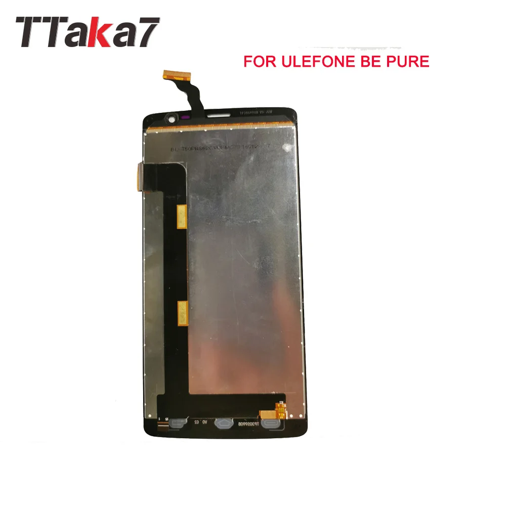 For Ulefone Be Pure-4