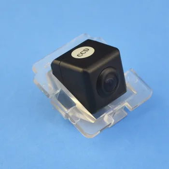 

High quality, Waterproof HD CCD Car rear view camera backup camera for Mitsubishi Outlander