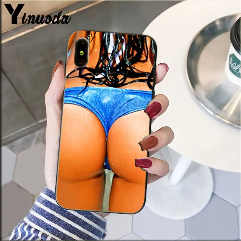 Sexy bikini big ass