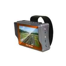 Горячая Распродажа 4,3 дюймов три в одном HD AHD Тесты er CCTV Тесты er монитор AHD 1080 P CVBS аналоговые камеры Тесты PTZ UTP кабель