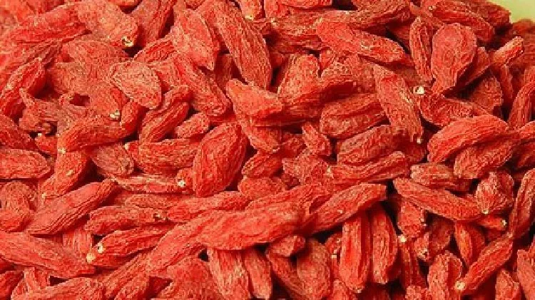  C-TS065 hot sale top grade 250g dried Goji Berries for sex, Goji berry(Wolfberry) herbal Tea green food for health 