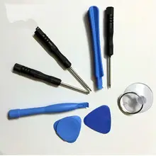 Универсальные 100 комплектов(800 шт) Наборы инструментов для ремонта мобильных телефонов Набор инструментов для разборки