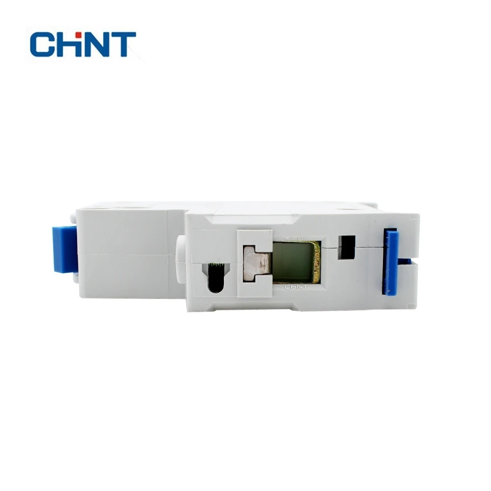 CHINT DZ47 60 C40 1P домашний миниатюрный выключатель с защитой от утечки воздуха|circuit
