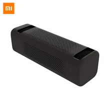 WUXEY мини автомобиль Воздухоочистители автомобильный ЖК-дисплей инструмент для удаления фильтра PM2.5 твердых частиц дым пыль очиститель воздуха с USB увлажнитель телефоном под контролем