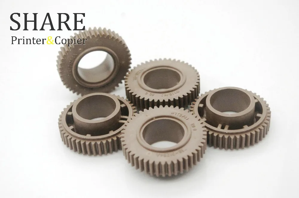 5 X JC66-01254A Шестеренка фьюзера 45 т для Samsung ML2510 ml2850 ml2571 - изображение