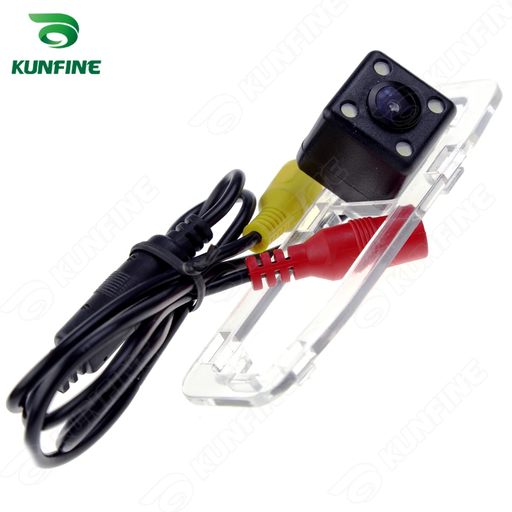 Car rear view camera for KIA RIO KF-V1129  (3)
