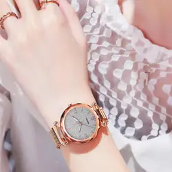 Часы для женщин Баян Кол saati Кварцевые женские наручные часы с каменной кладки весы изысканные женские кварцевые часы T517
