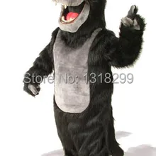 Плюшевый талисман, волчий талисман, маскарадный костюм, маскарадный костюм на заказ, карнавальные наборы костюмов
