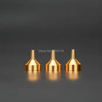 

aluminum funnel,tundish,cosmetic tool