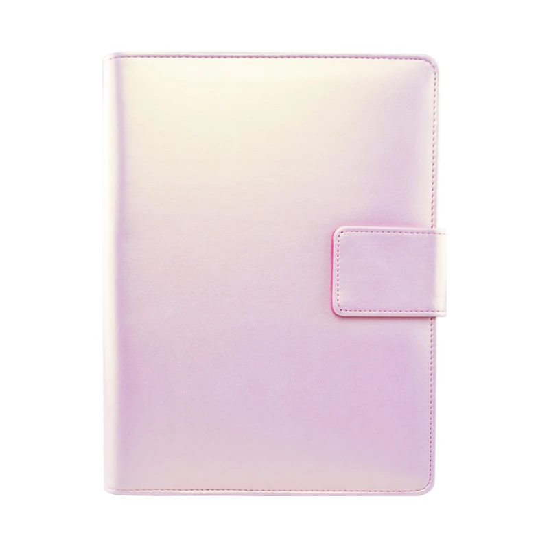 A5 A6 записная книжка планировщик дня кавайный дневник набор канцелярских принадлежностей органайзер канцелярские принадлежности розовый goldrose