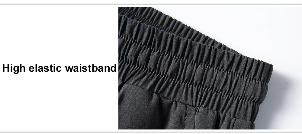 pants man summer
