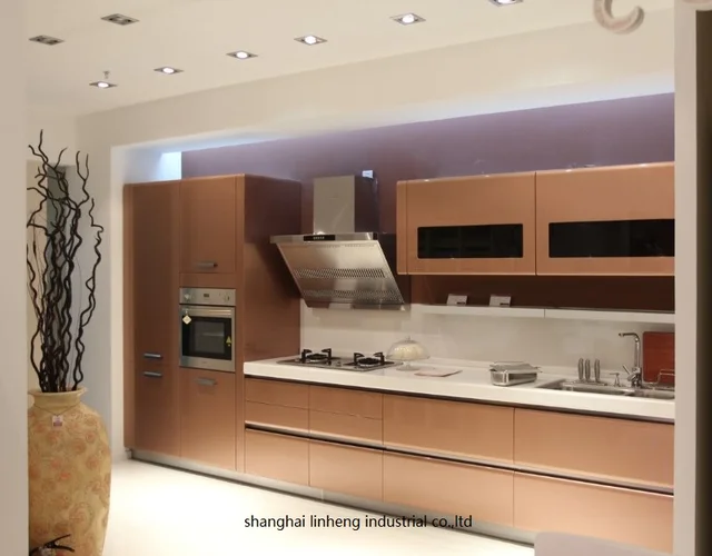 Best Quality High gloss/lacquer kitchen cabinet mordern(LH-LA055) Best Quality High gloss/lacquer kitchen cabinet mordern(LH-LA055)