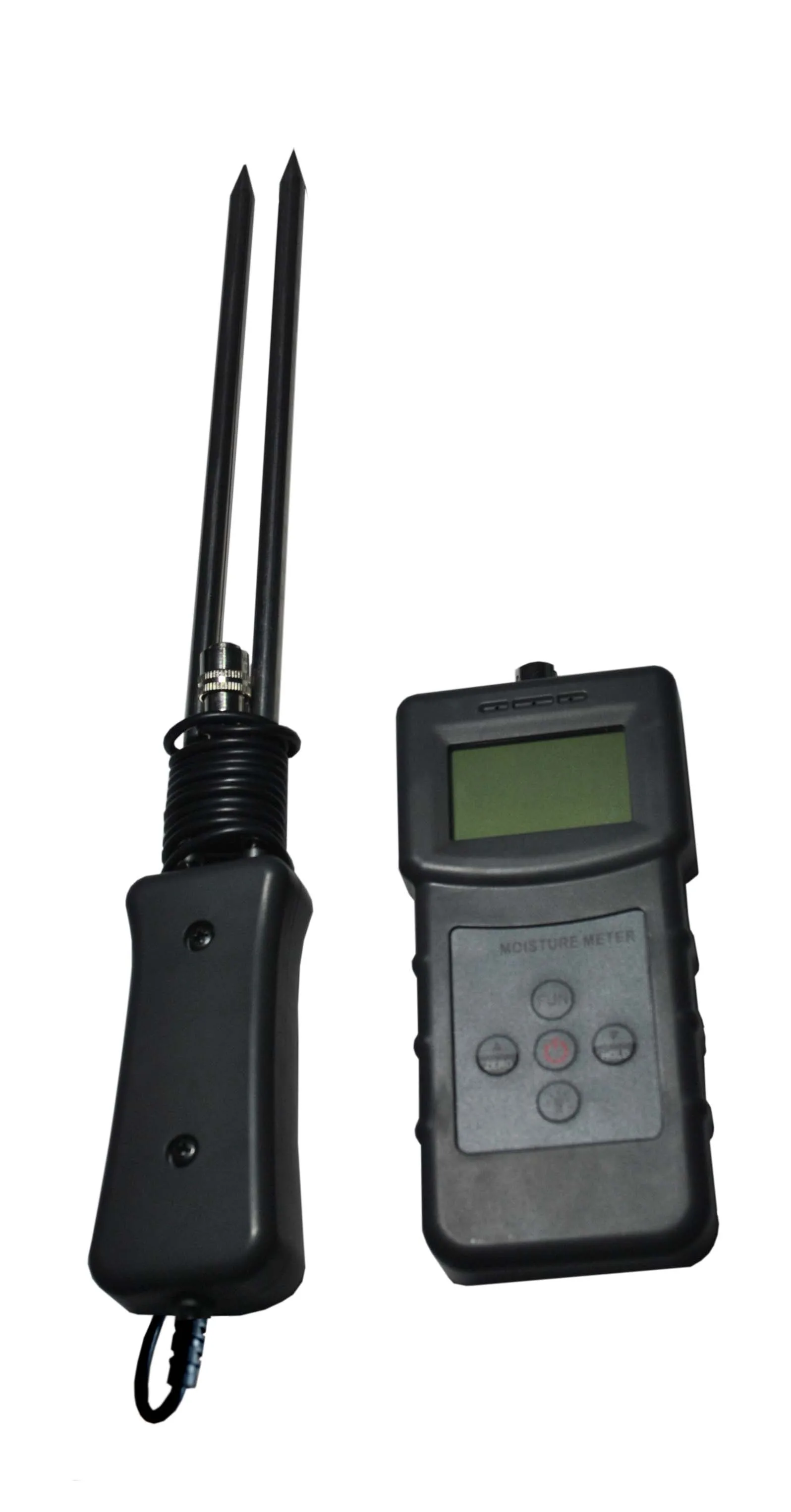Digital Grain Moisture Meter Orge Maïs colza Blé 25 sortes d/'humidité Testeur