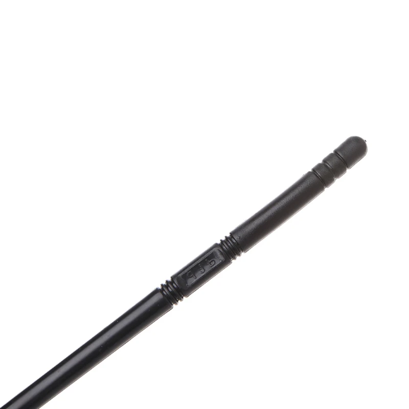 Духовые инструменты, палочки для флейты, палочка для чистки флейты 34,5 см, аксессуары L15
